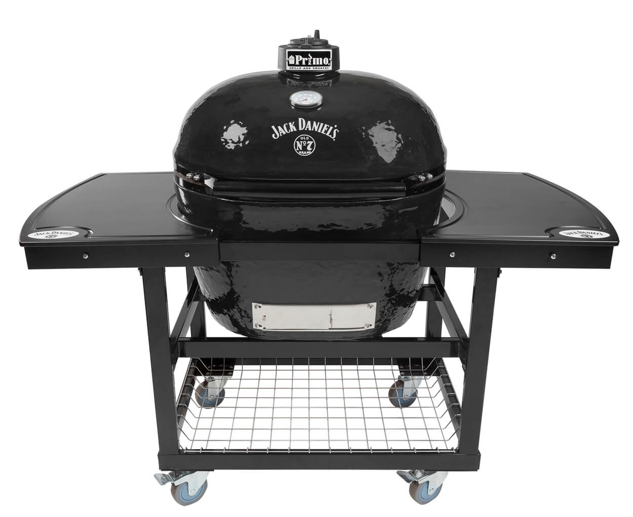 barbecue charbon ou propane