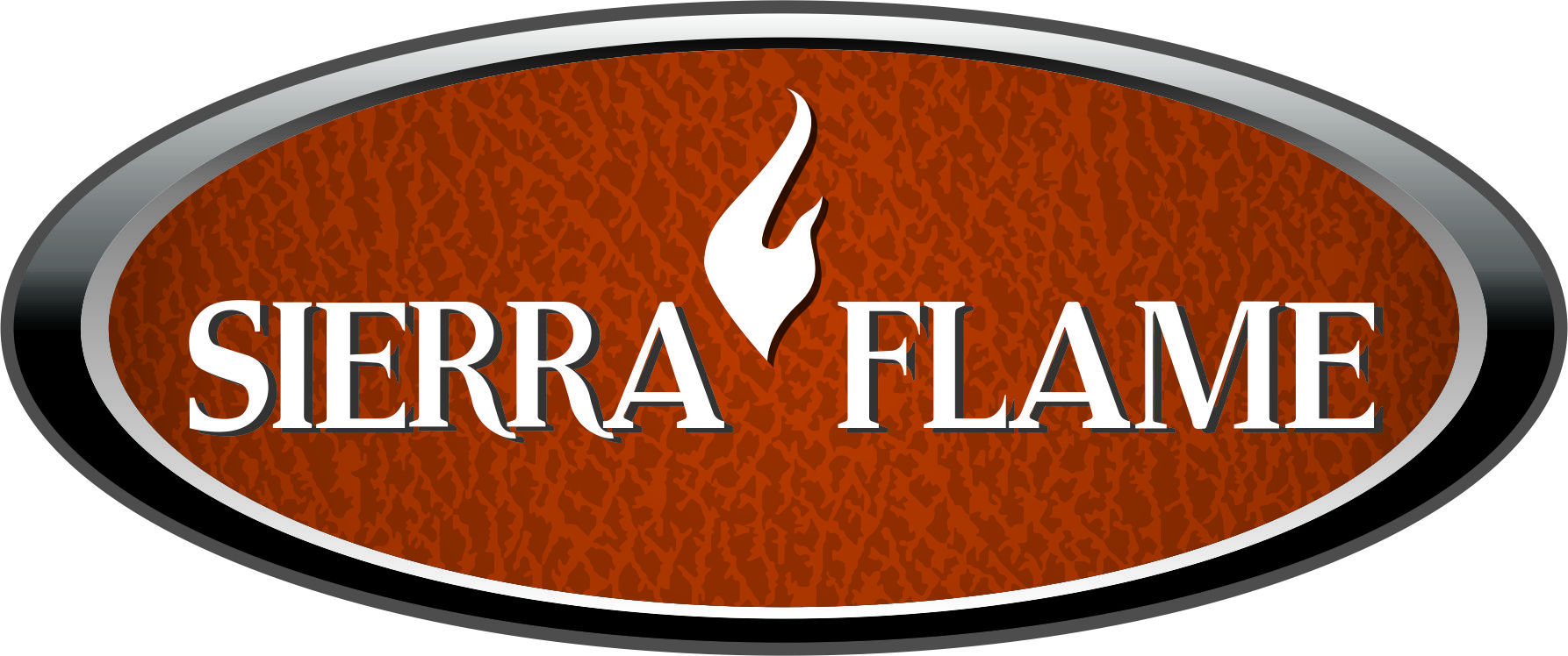 Sierra Flames