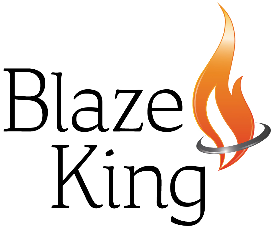 Blaze King