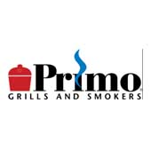 Primo grills and smokers
