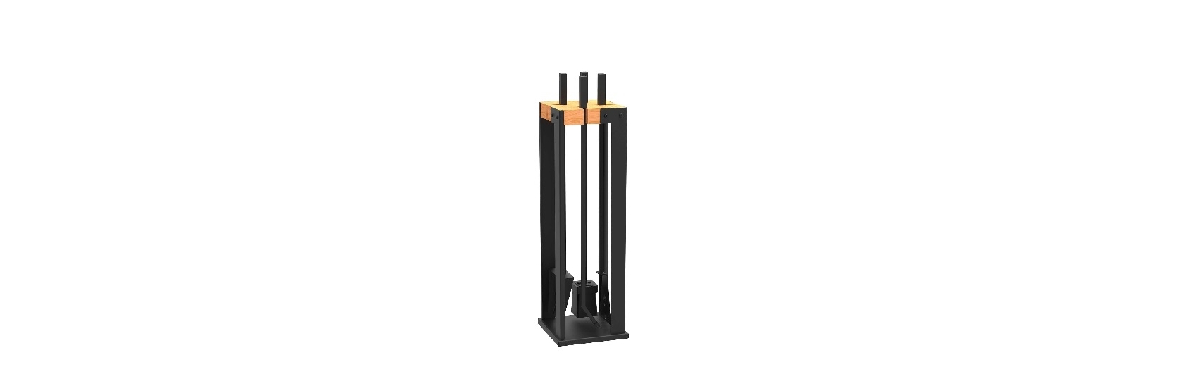 Outils de foyer DUPLEX