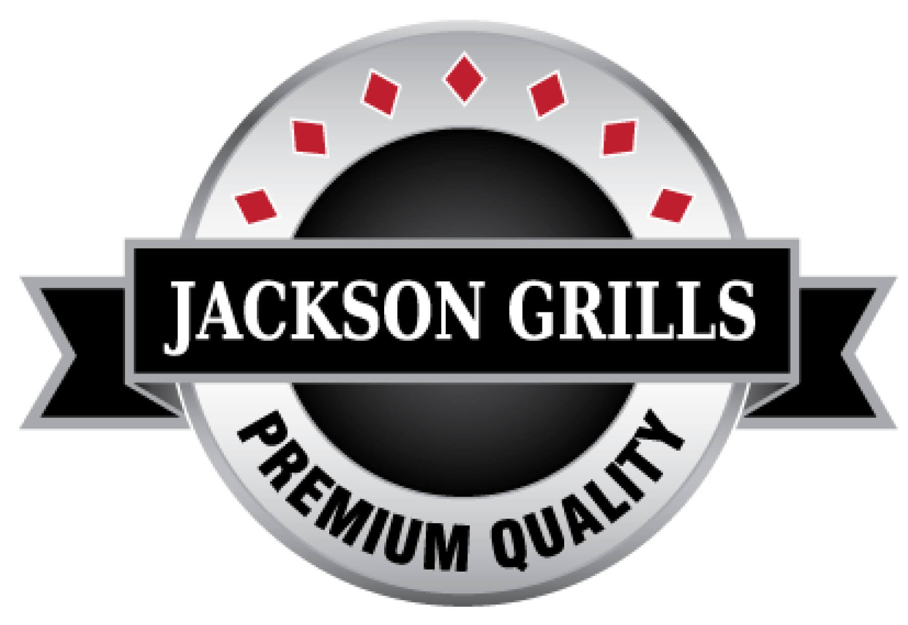 Jackson Grills