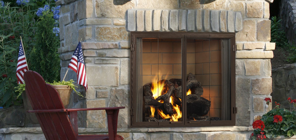 Outdoor Lifestyles CASTELWOOD