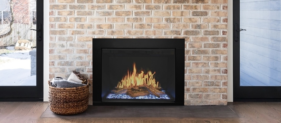 Modern Flames ORION TRADITIONELLE