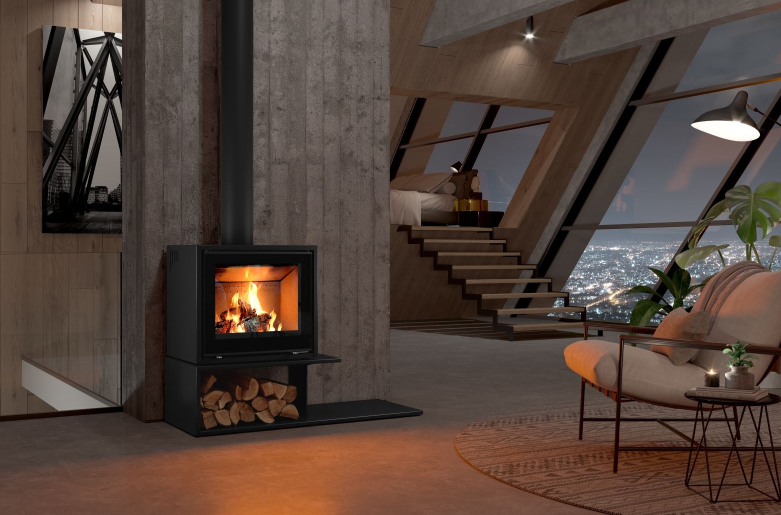 Spartherm S600 MODULAIRE