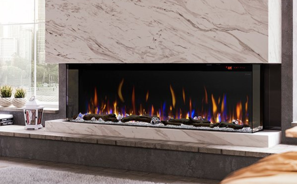 Dimplex IGNITE XL BOLD