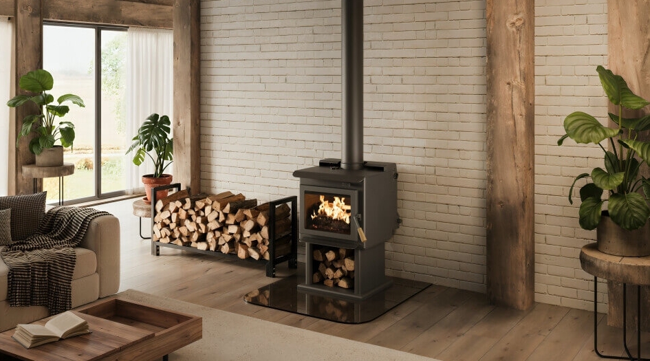 Blaze King Sentry 14