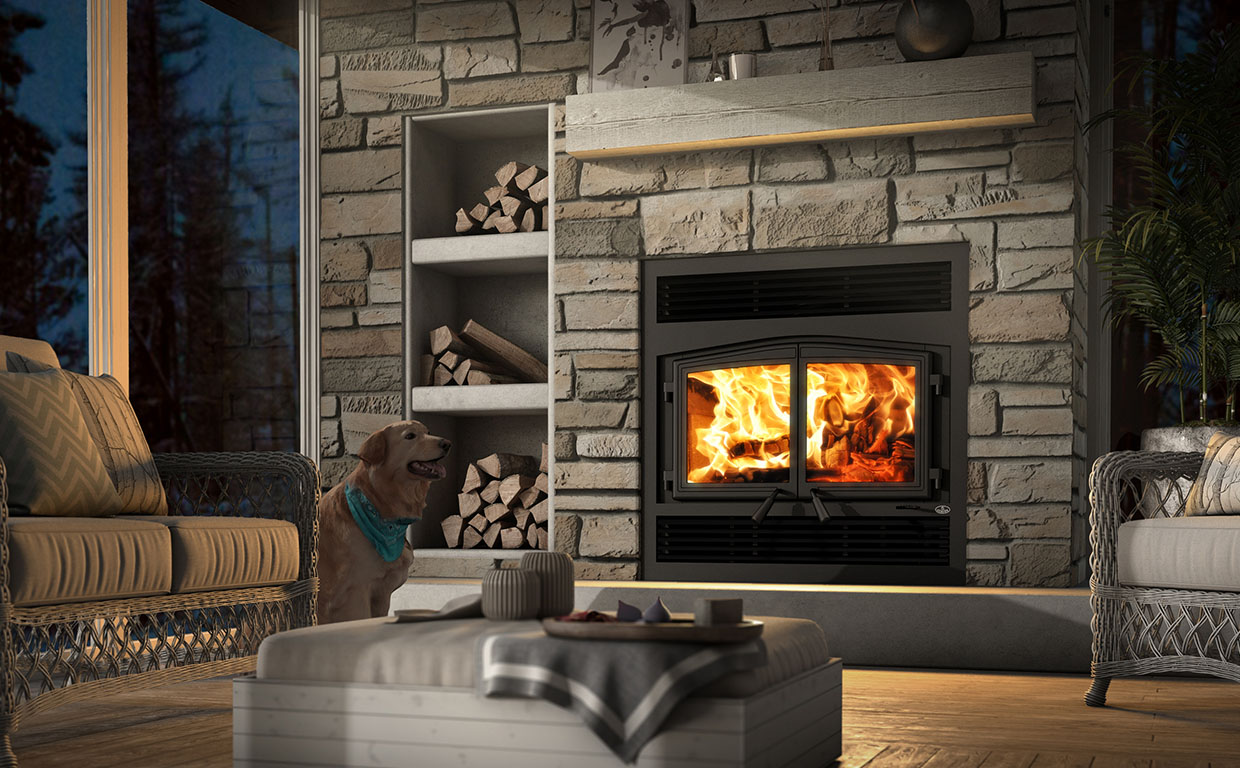 Osburn STRATFORD II