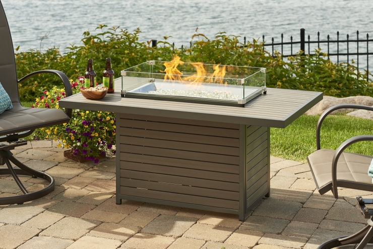 Outdoor GreatRoom BROOKS