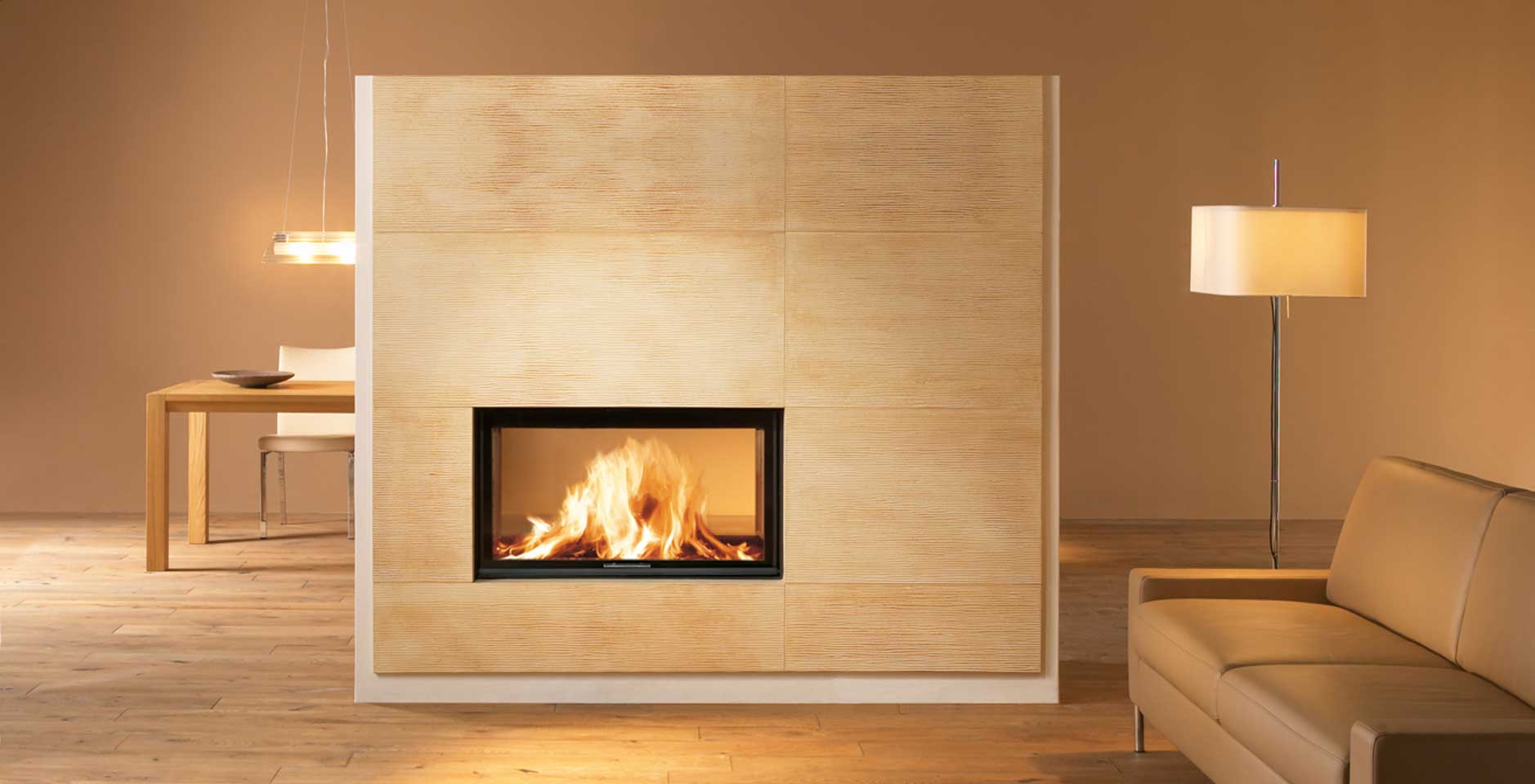 Spartherm VARIA B-FDh