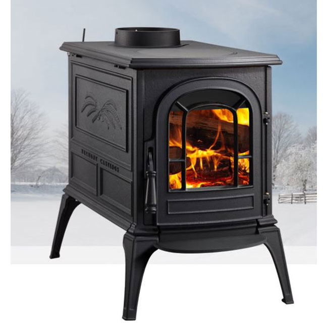 Poêles et foyers Keystone Vermont Castings Aspen C3 — free download