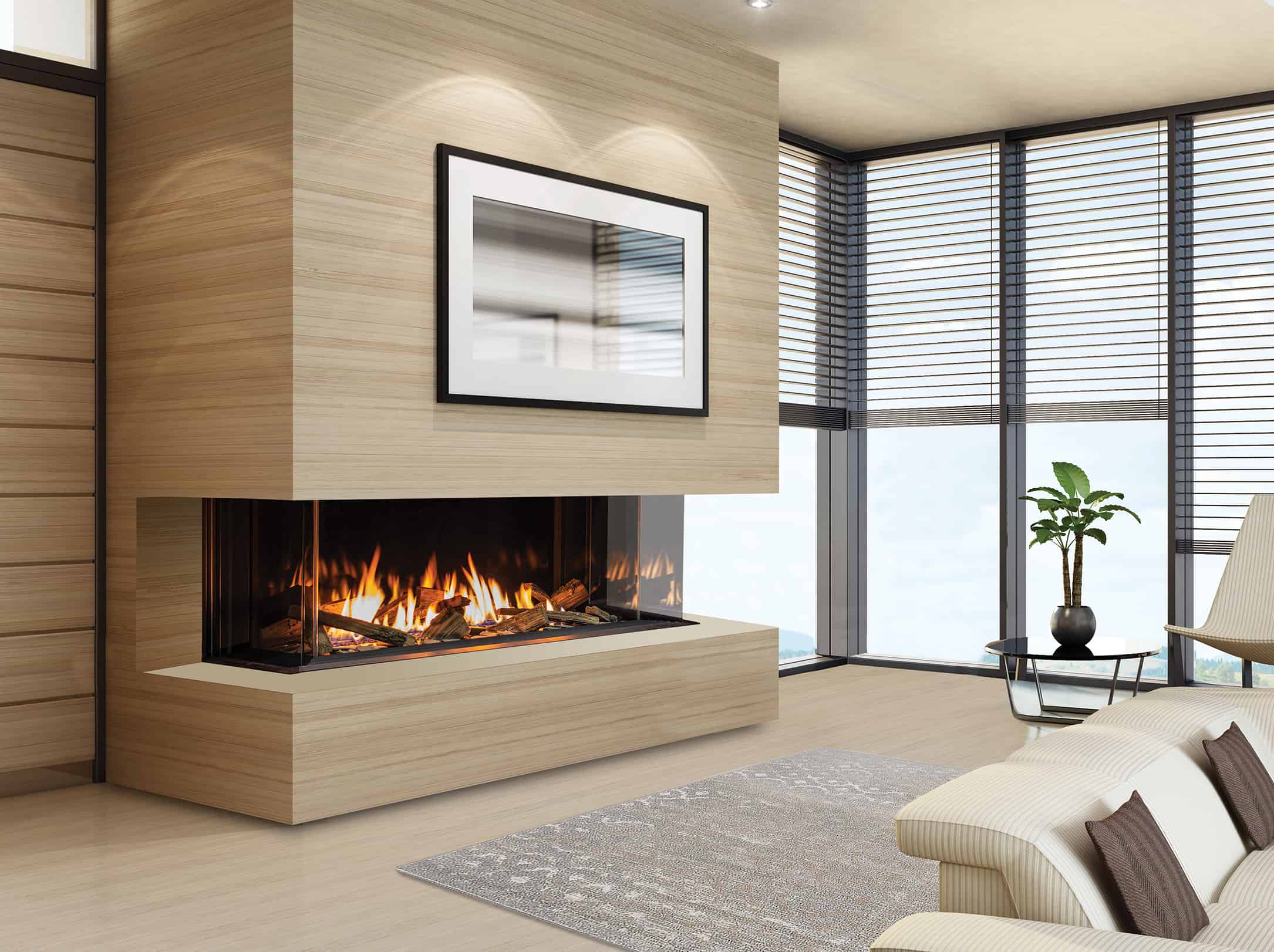 Urbana Luxury 
