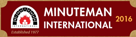 Minuteman International