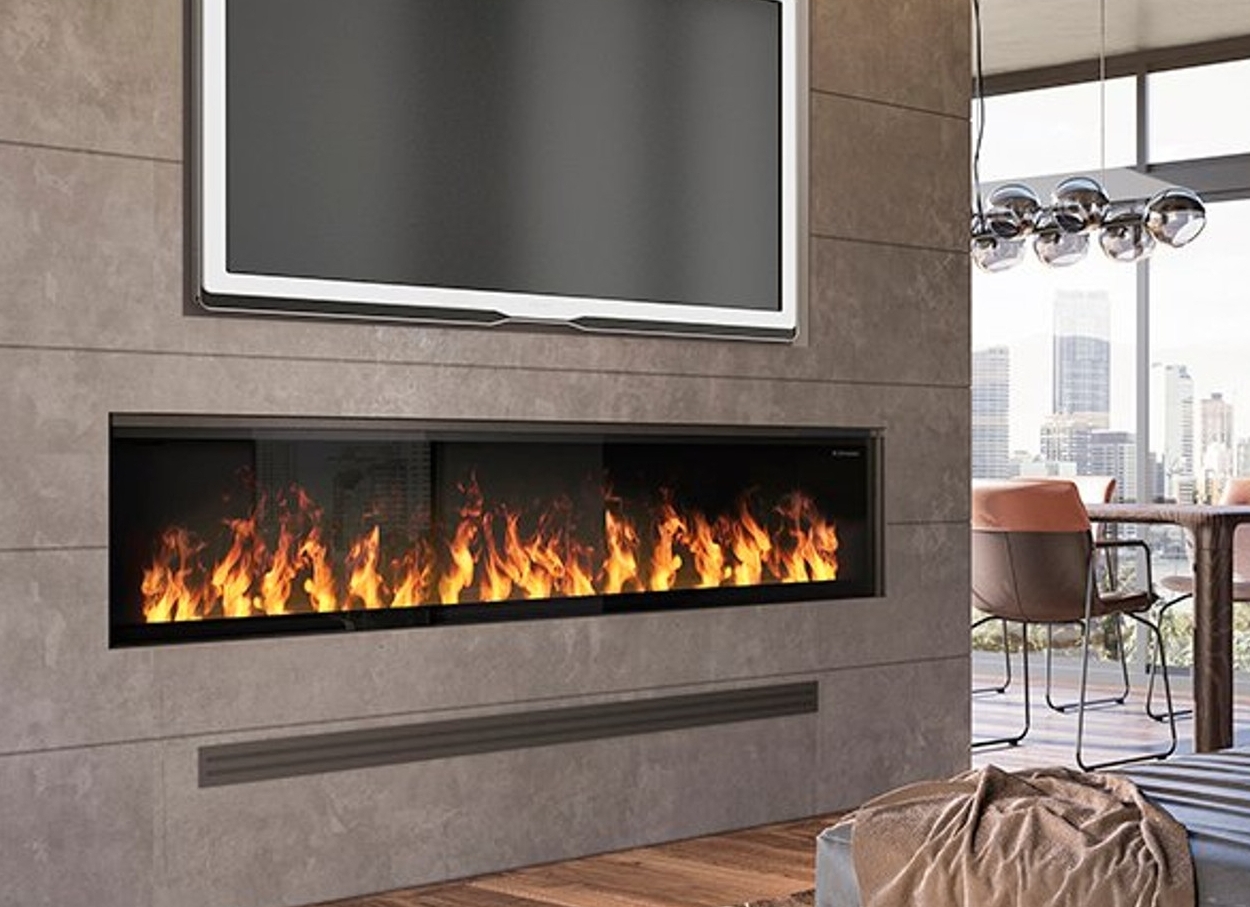 Dimplex Opti-Myst Linéaire OLF
