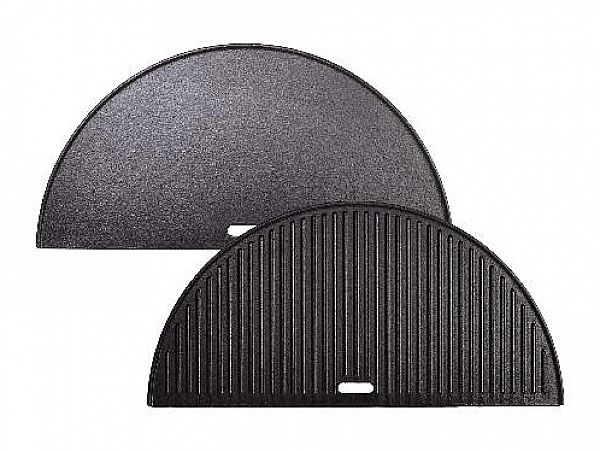 Grille de cuisson en fonte Kamado Joe