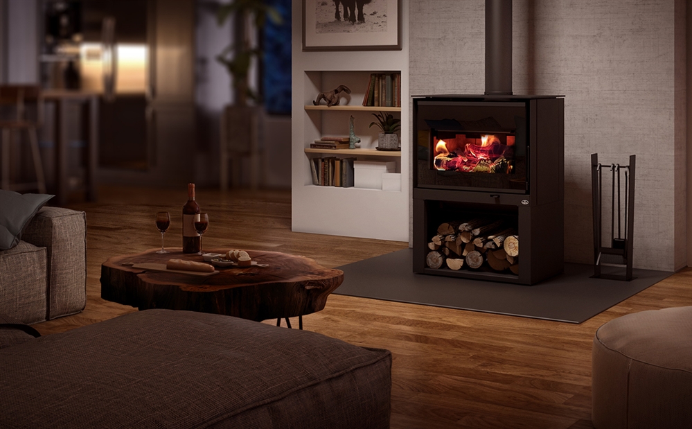 Osburn INSPIRE 2000