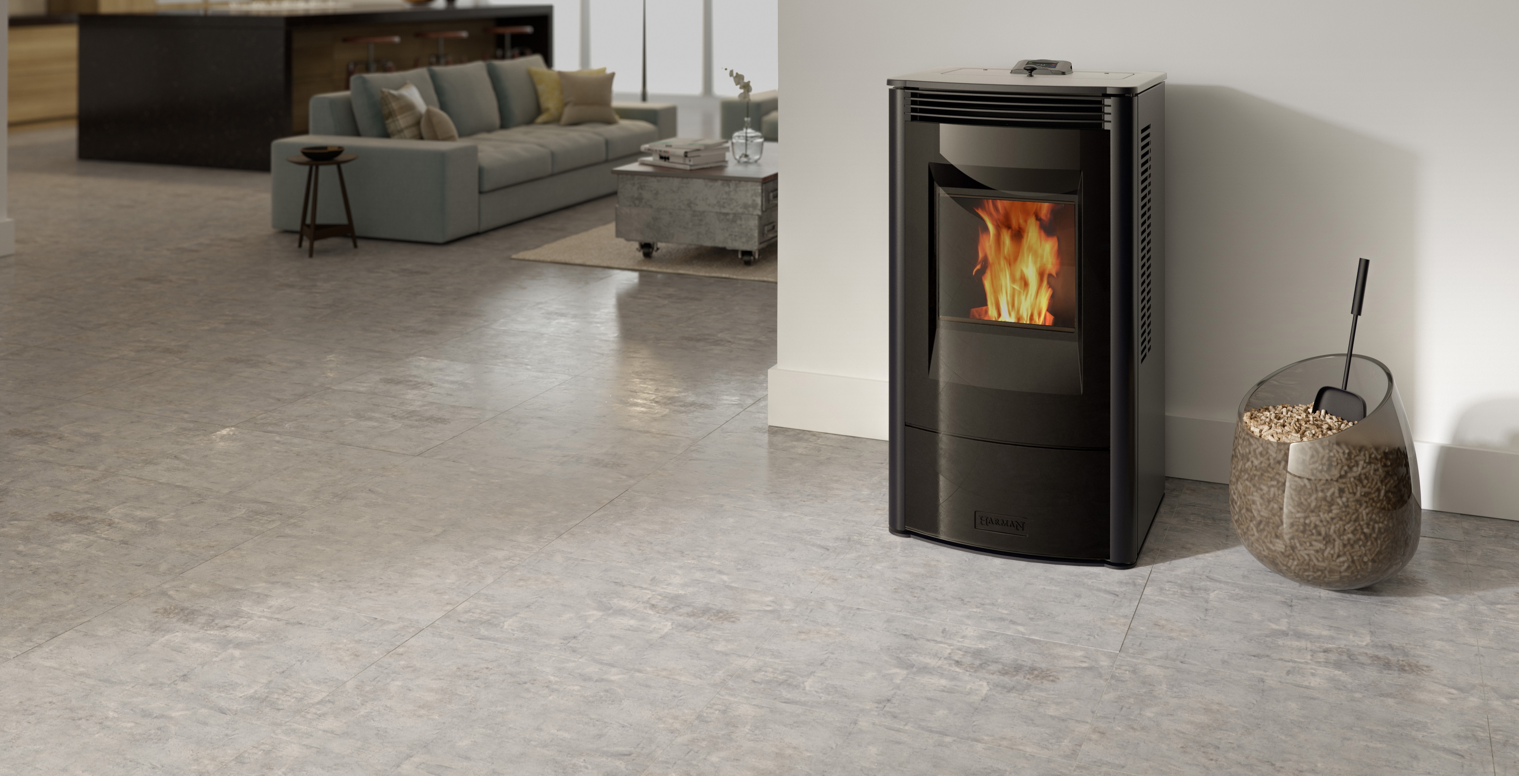 Harman ALLURE 50