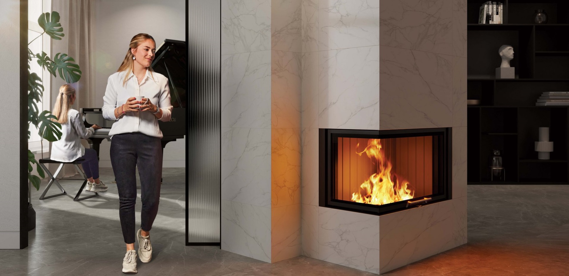 Spartherm VARIA 2L-80h / 2R-80h
