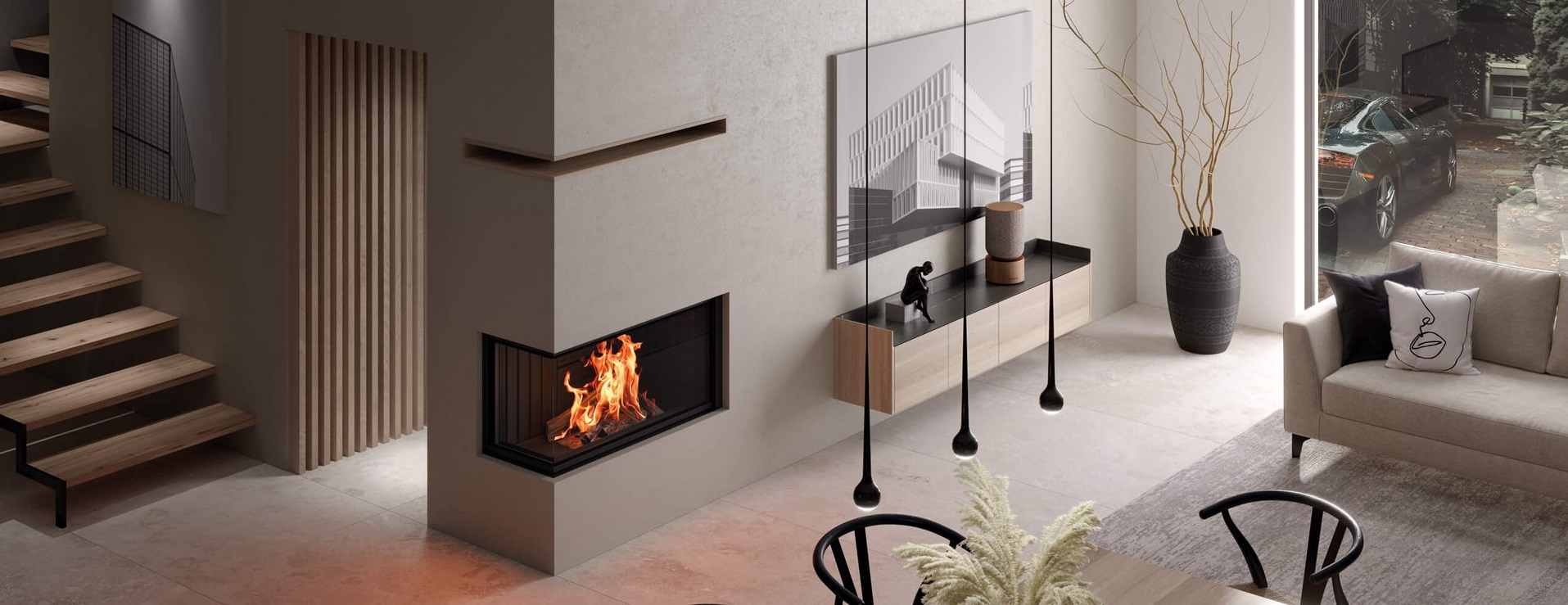 Spartherm VARIA 2L-100h / 2R-100h