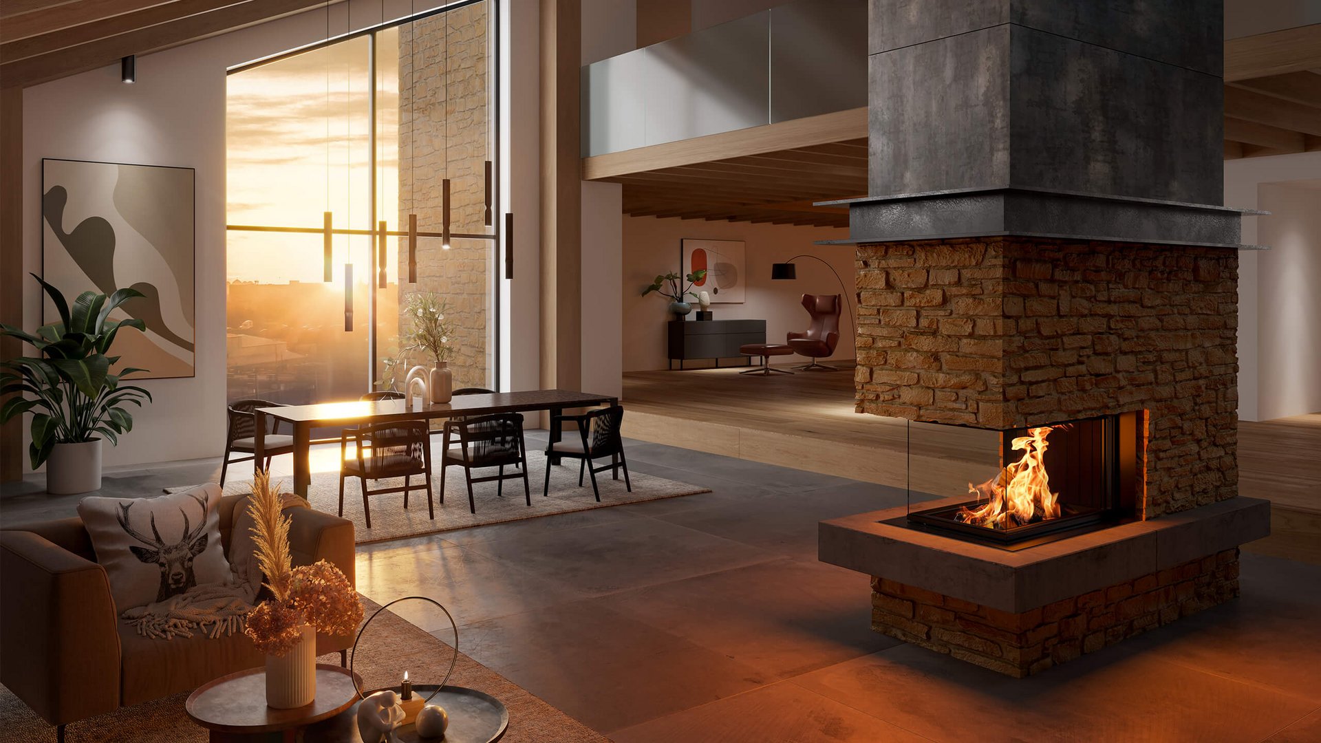 Spartherm ARTE U-70h