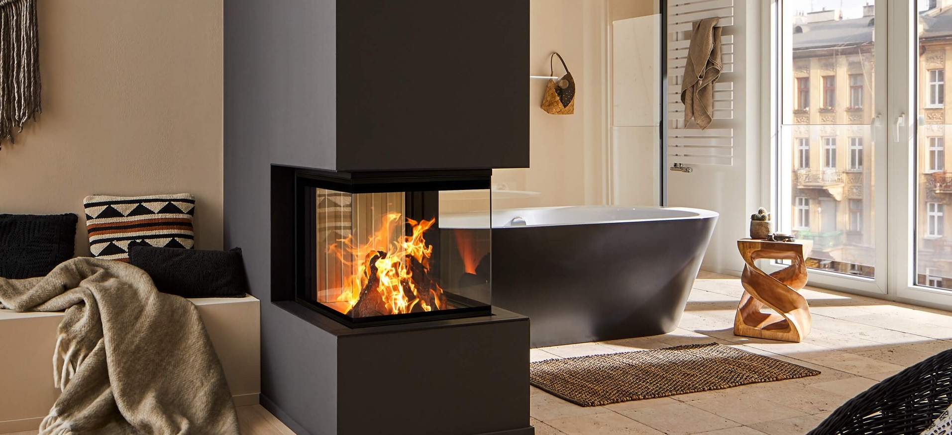 Spartherm ARTE U-50h