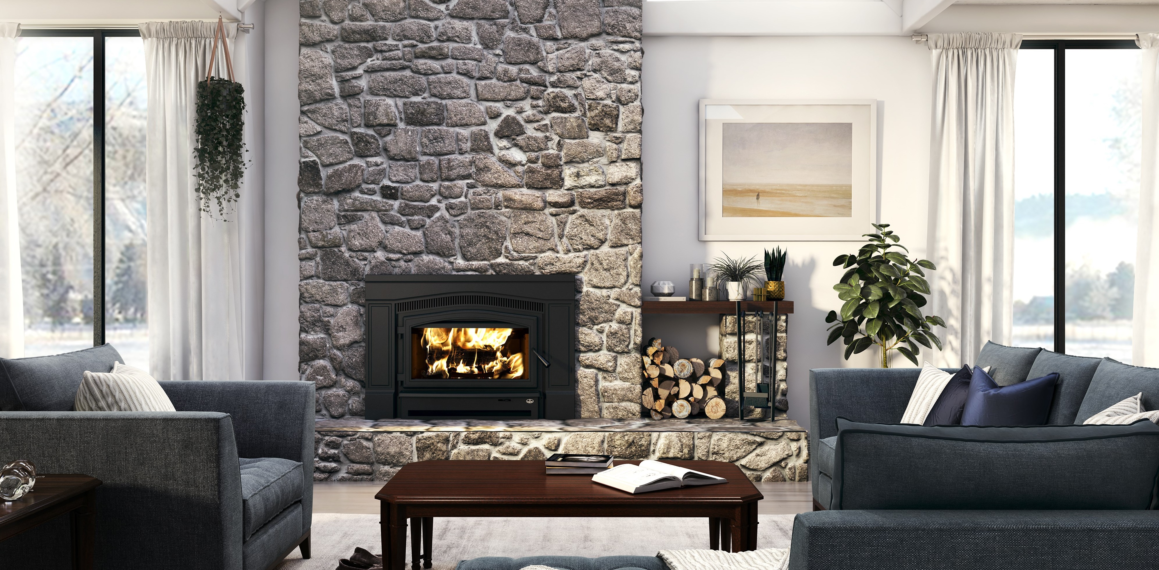 Osburn MATRIX 2700