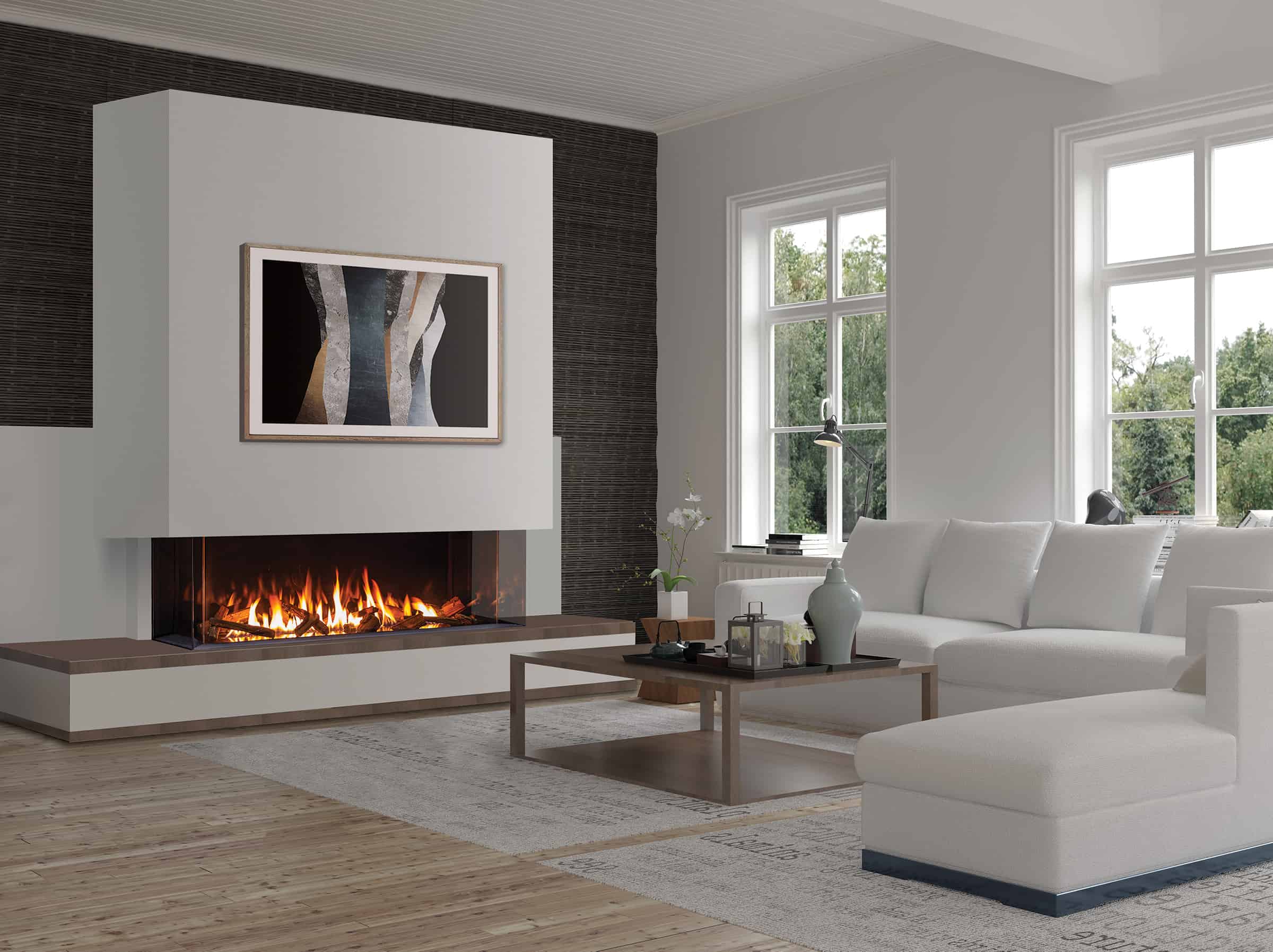 Urbana Luxury 