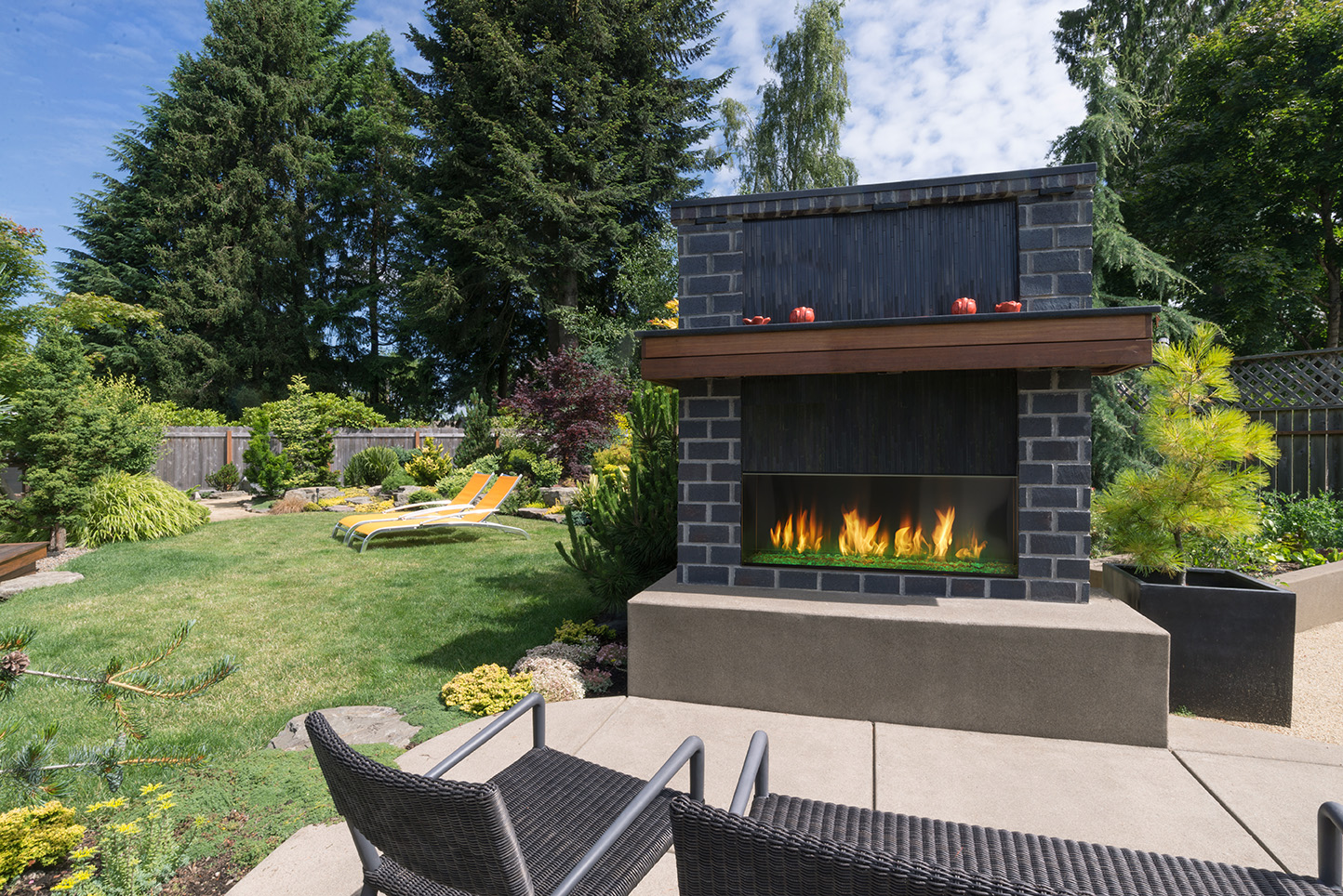 Outdoor Lifestyles LANAI
