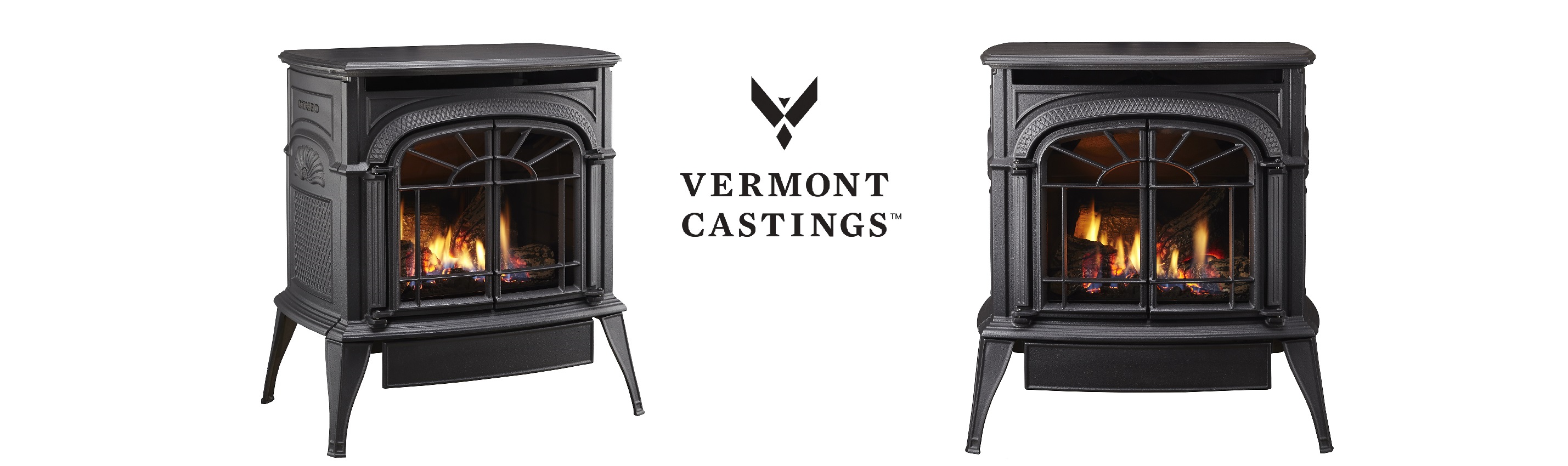 Vermont Castings INTREPID IFT