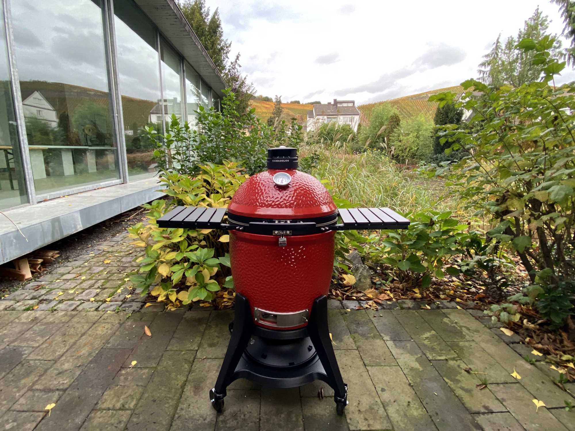 Kamado Joe CLASSIC III