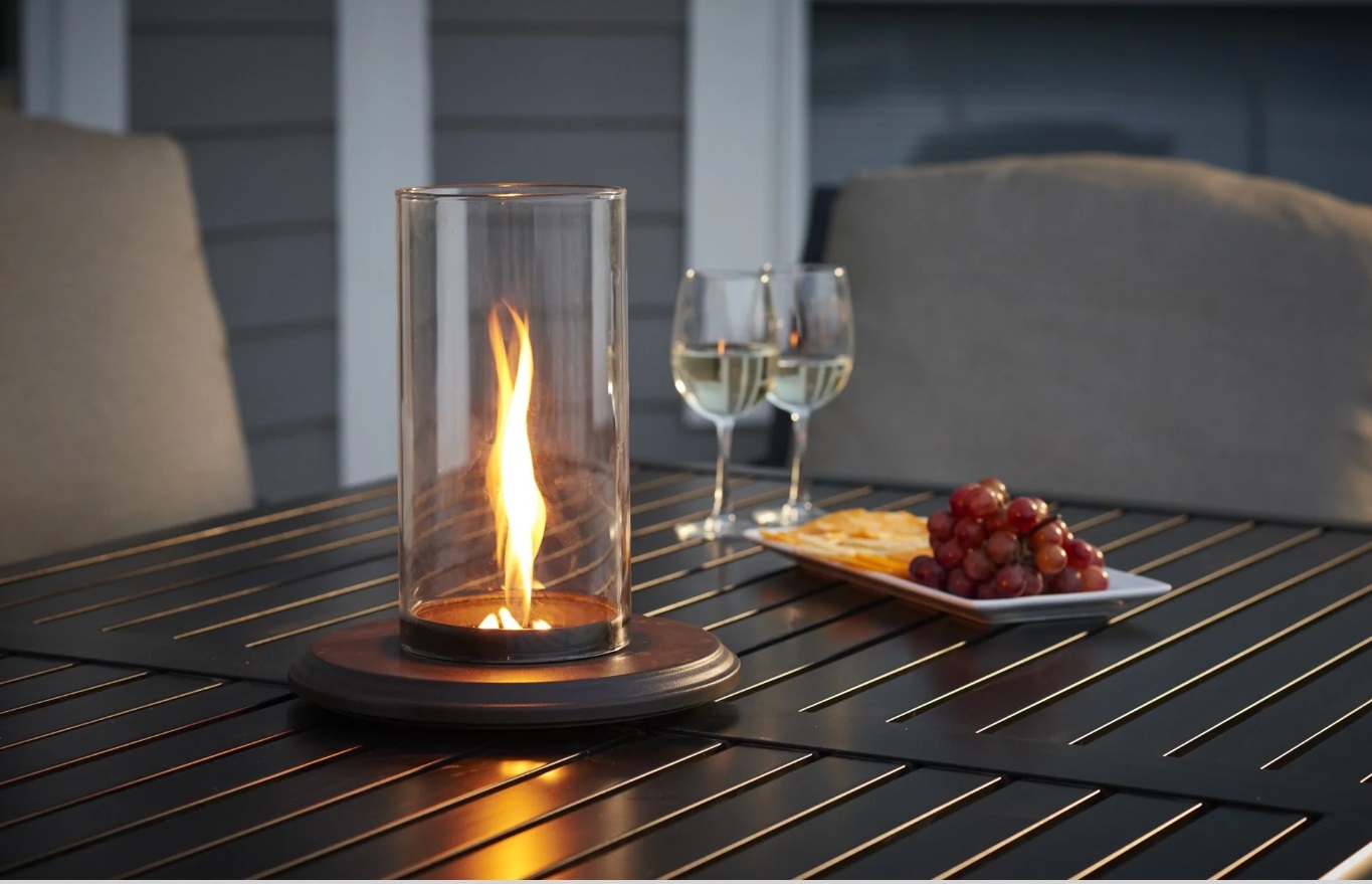 Outdoor GreatRoom INTRIGUE