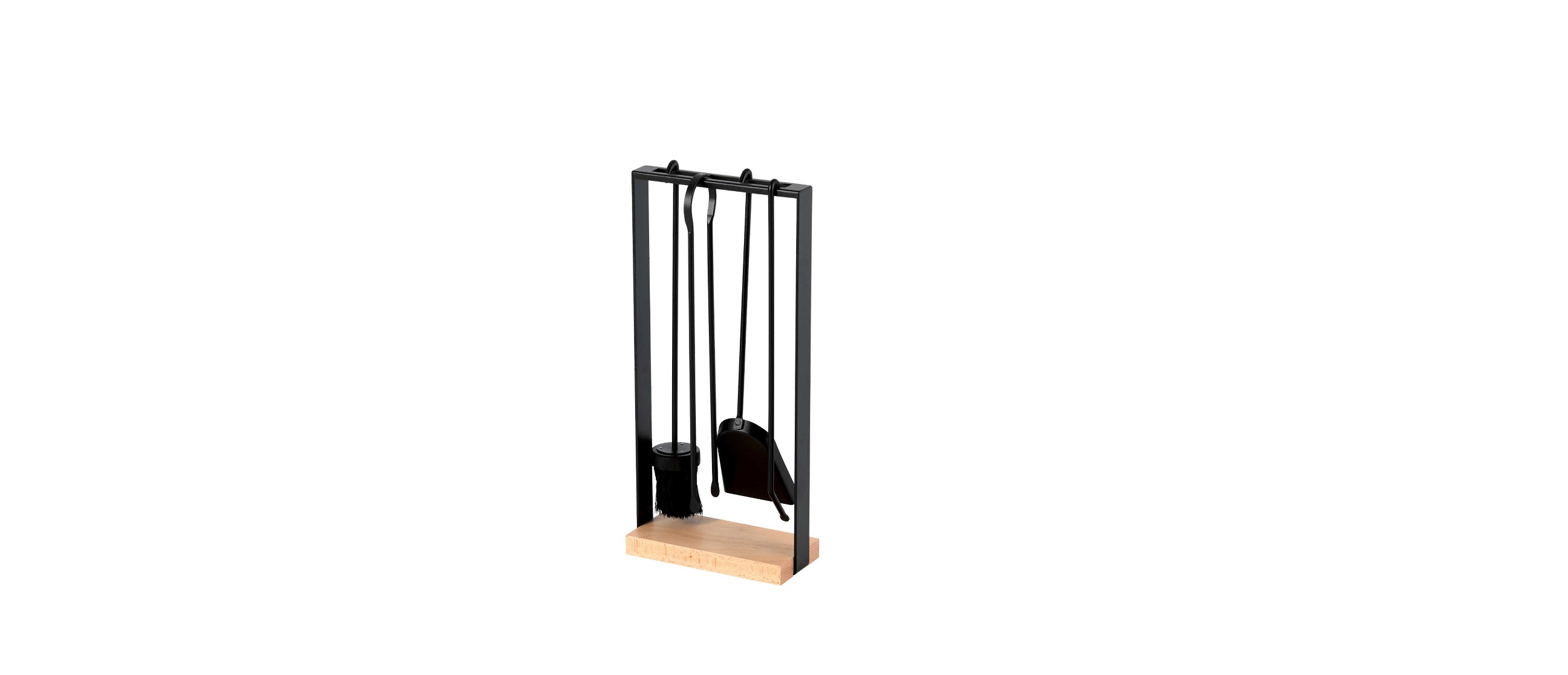 Outils de foyer NORDIK