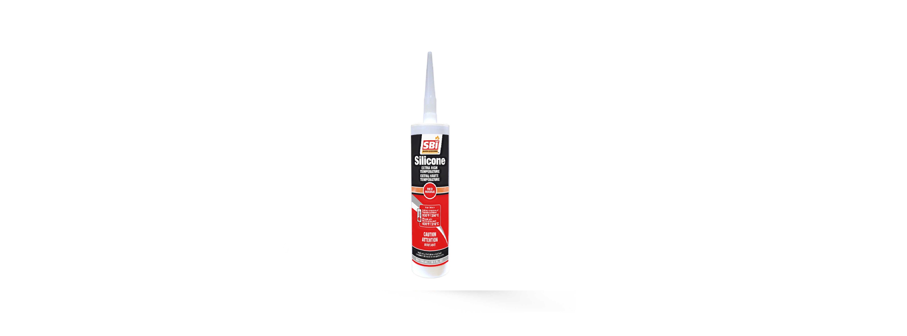 Silicone RTV Rouge Haute Température ALCIUMPECHE - 1 Kg Avec Durcisseur 50g, Pour Moulages Plombs Et Contremoulages