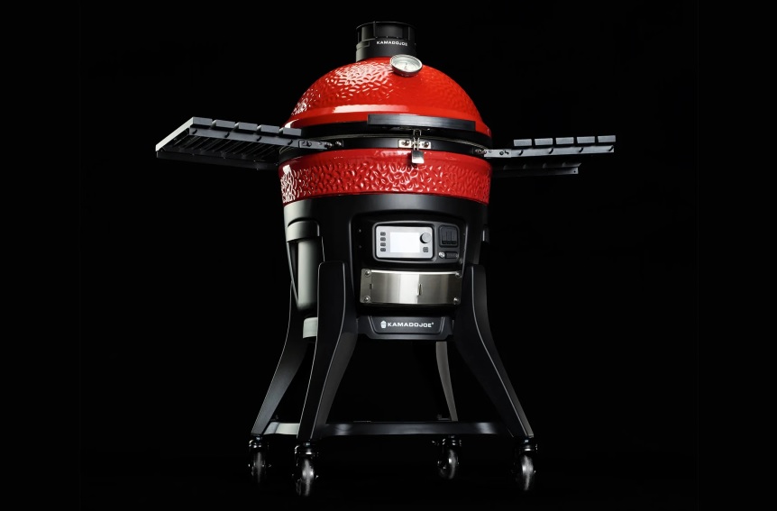 Kamado Jope Konnected Joe