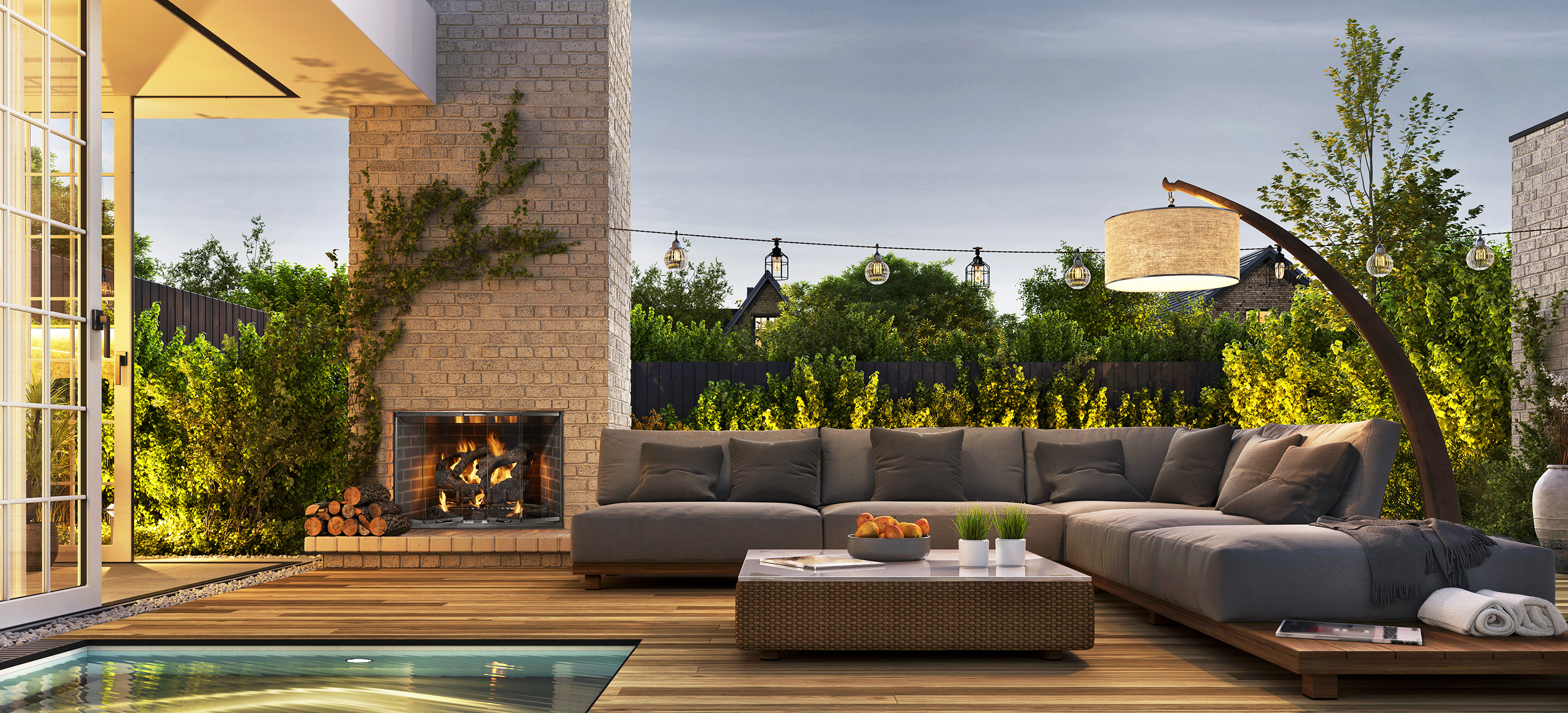 Outdoor Liestyles Cottagewood