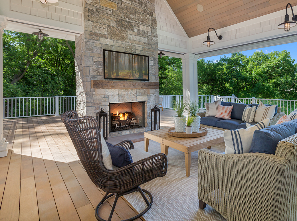 Outdoor Lifestyles Vesper