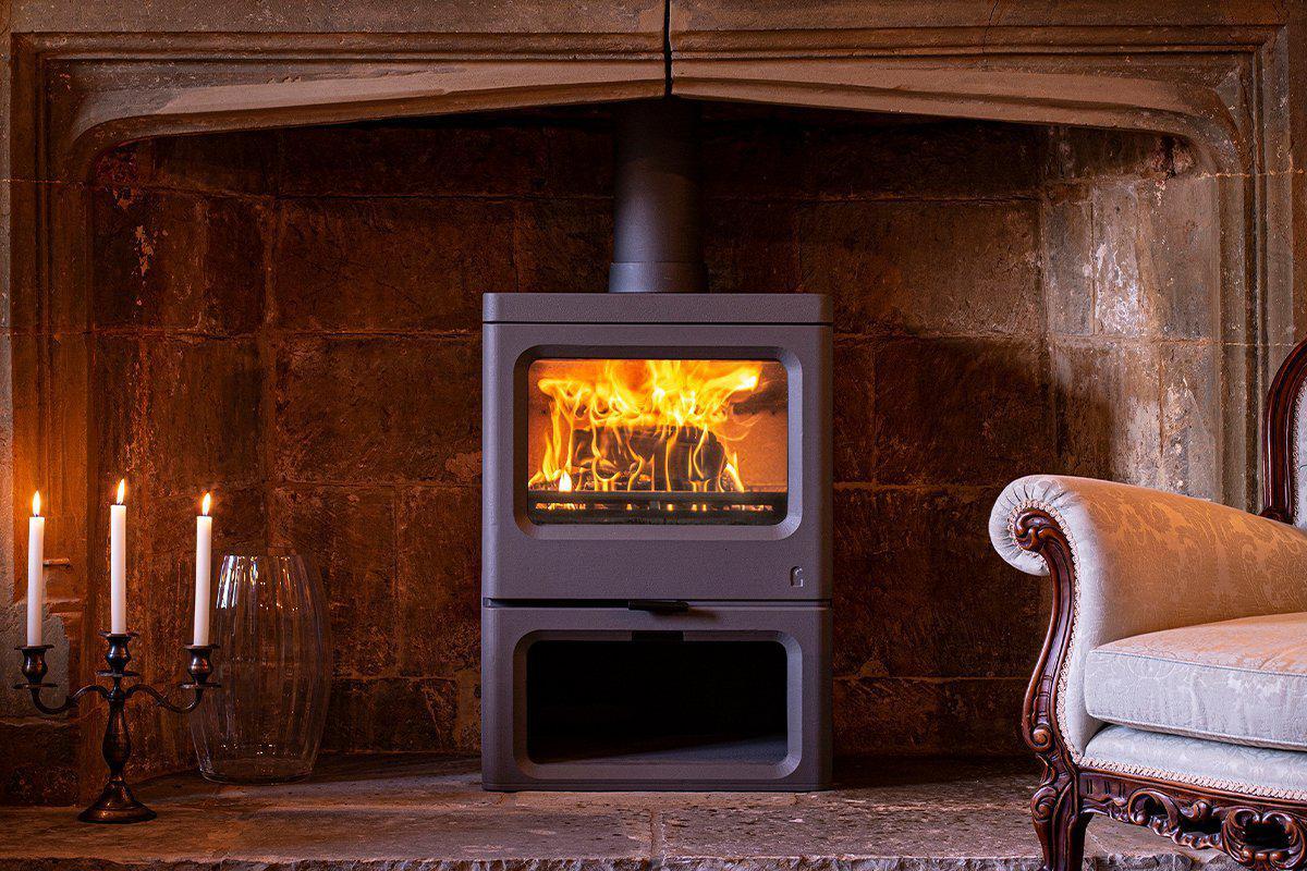 Charnwood Skye E700