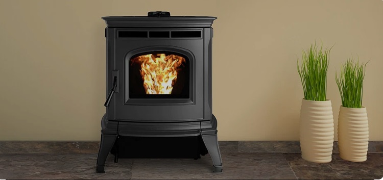 Les avantages d'un poêle aux granules