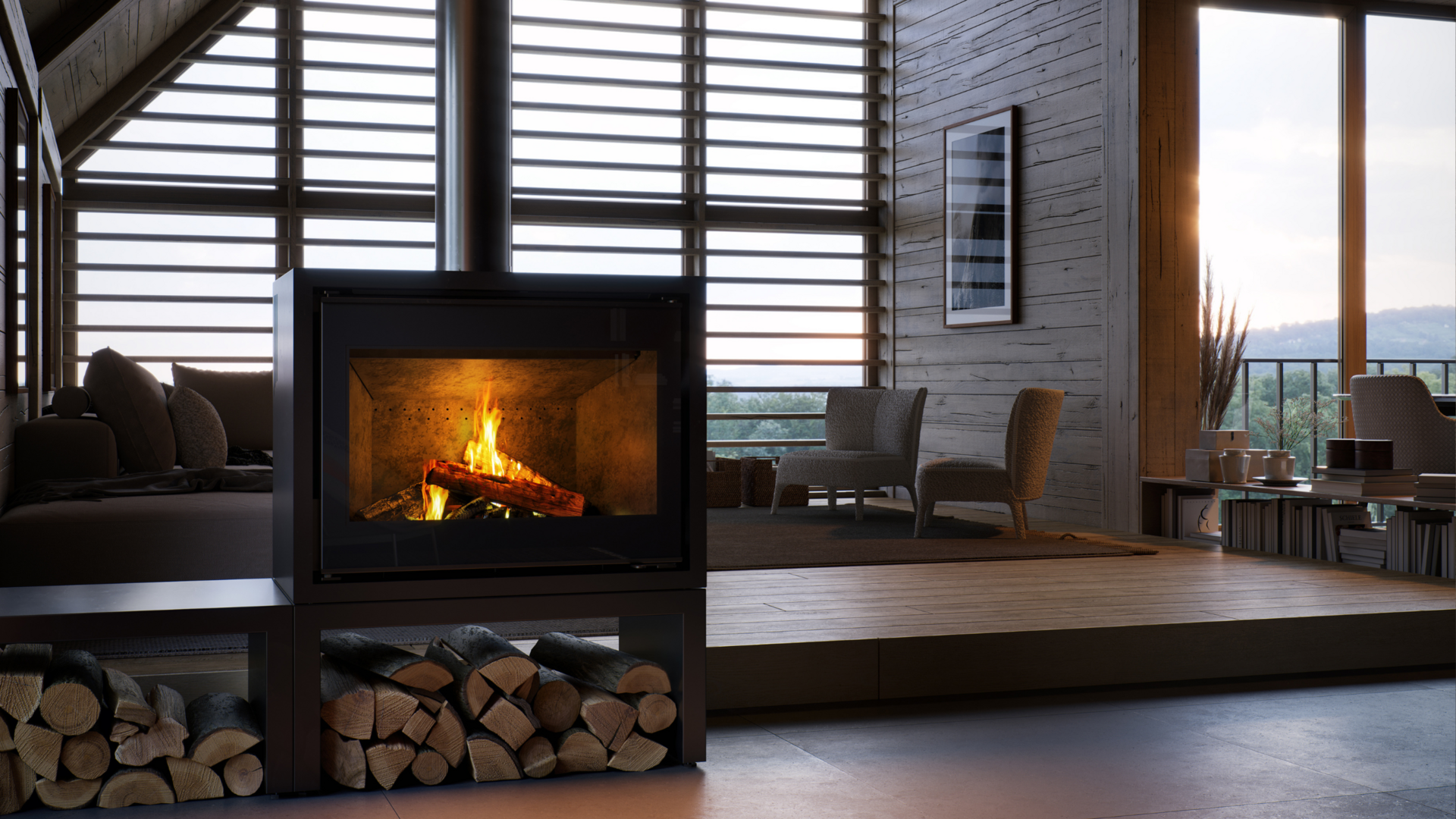 Spartherm L800 MODULAIRE