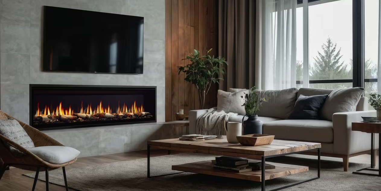 Simplifire Edge (LCD)