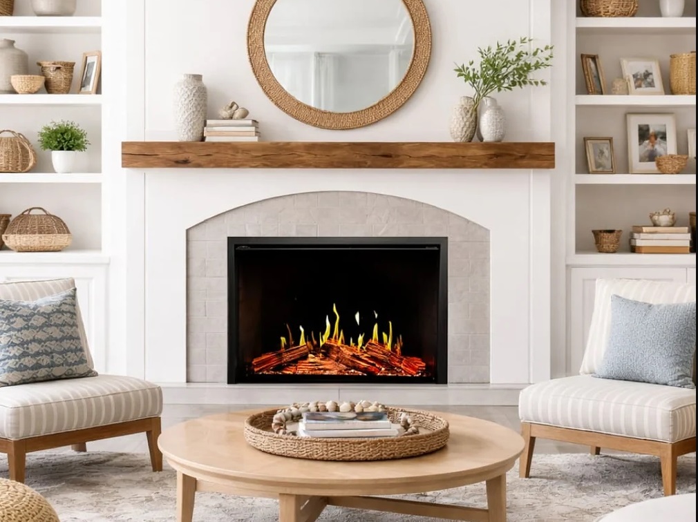 Modern Flames ORION V2 TRADITIONELLE