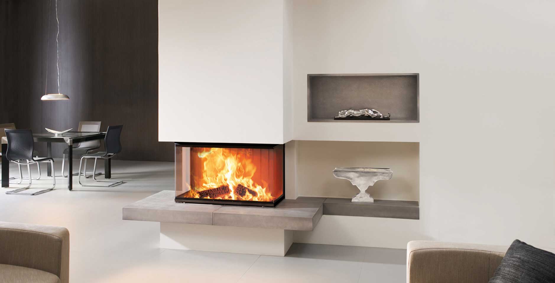 Spartherm ARTE 3RL-100h