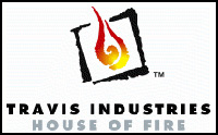 Travis Industries House of fire