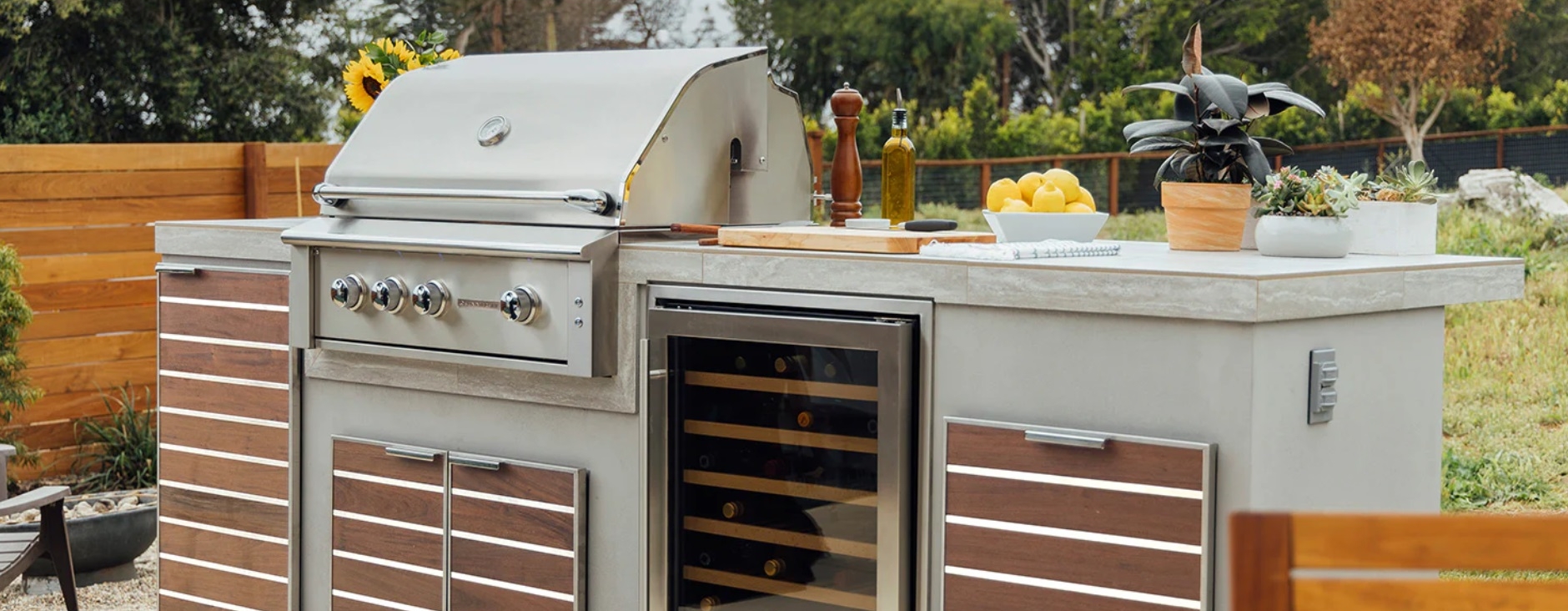 Summerset ALTURI 42″