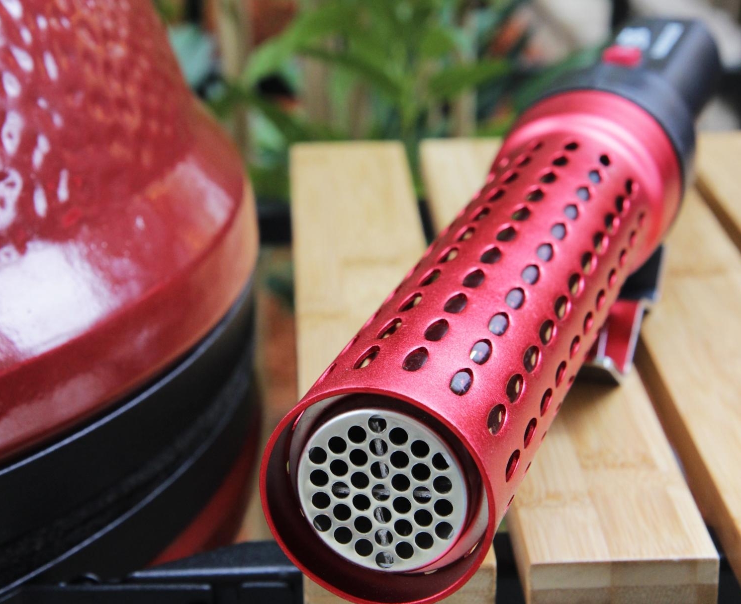 Lighter «Blow Joe»