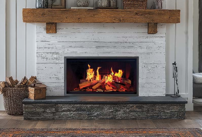 Da Vinci Encastrable Électrique Holographique